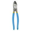 Dapetz ® Pro 8" 200mm Cable Wire Cutters Carbon Steel