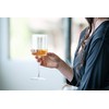 Aspen & Birch - Modern Wine Glasses Set of 4