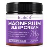 Crema Magnesio Relajación Bienestar Nocturno Neutra