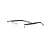 Switch it! Combi 536 Glasses Montur Interchangeable Glasses (Transparent Nose