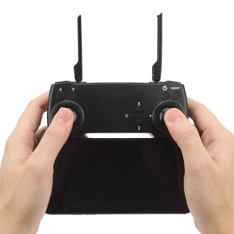 XT5 Drone Optical Flow Positioning 4K HD Aerial Photography Drone