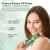 2p Aceite De Batana Orgánico Natural Crecimiento Del Cabello