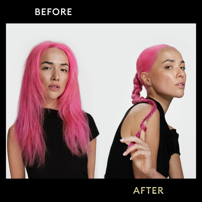 TRESemmé Tresemme Hair Gel Extra Hold Frizz Control and Humidity