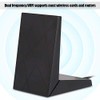 8dBi 2.4GHz 5GHz Banda Dual Antena WiFi Conector RP-SMA Dual