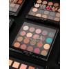 Paleta de Sombras 20 tonos Aura