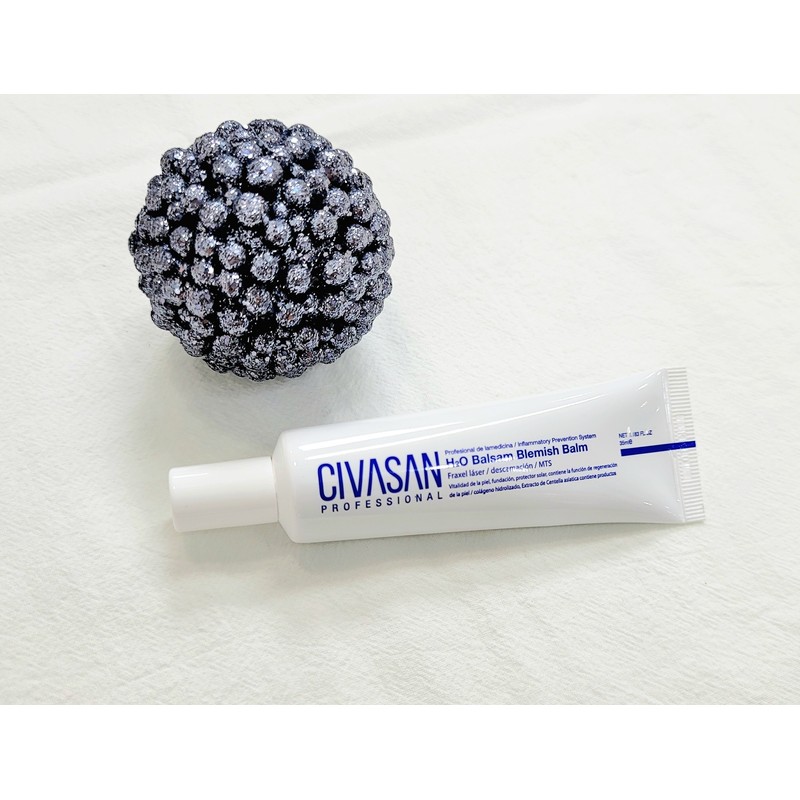 Moist BB Water Glowing BB Cibasan Balsam BB 35ml +