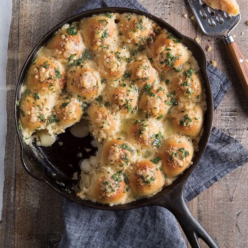 Cast Iron Skillet Even Heat Spread Cast Iron Pre Seasoned