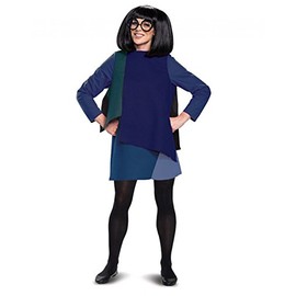 Women's Edna Deluxe Costume - The Incredibles 2