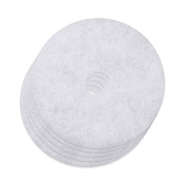 Filter Com Sugita Ace (ACE) [QF150 Compatible] Ventilation Outlet Compatible Filter Diameter: 5.7 inches (145 mm), Hole Diameter: 0.9 inches (24 mm) (5 pieces)