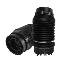 Rear Air Suspension Spring Bags for 2013-2018 Dodge Ram 1500 68248948AA, 68069813AA, 4877136AA, 4877136AB, Air Ride Spring Bags 2Pcs