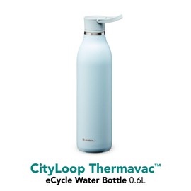 aladdin CityLoop Insulated Flask 0.6 L Sky Blue
