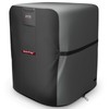 Rosefray Air Conditioner Cover Waterproof AC Cover 600D Heavy Duty