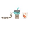 USB2.0 U Disk Support Hot Swappable Plug and Play Cartoon