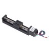 Linear Slide Table High Accuracy Ballscrew Sliding Motion Stage Linear