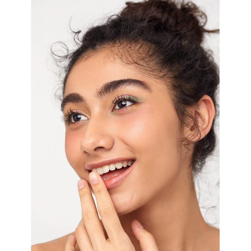 Sheglam Blush Líquido Color Bloom Larga Duración (Risky Business), 20.0