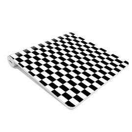 MightySkins Skin Compatible With Apple Magic Trackpad (original) wrap cover sticker skins Check