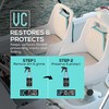 Suds Lab Marine VC Vinyl & Rubber Cleaner for Boats,