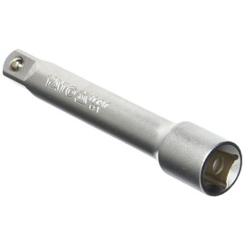 Yato YT-1247 Extension Bar 1/2 Inch Diameter 127 mm