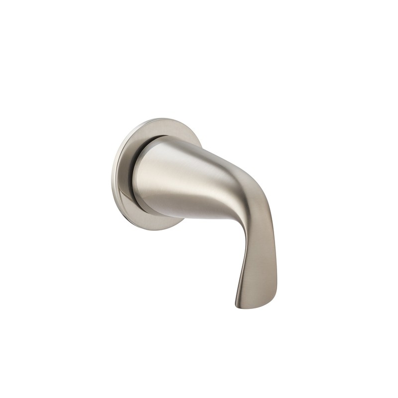 American Standard T186430.295 Fluent Diverter Valve Trim, Brushed Nickel