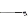 B E Pressure 85.205.026 Gun and Wand Assembly, 36" Complete