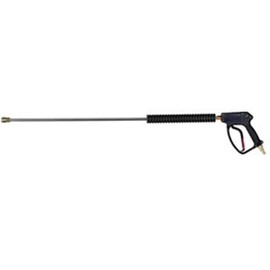 B E Pressure 85.205.026 Gun and Wand Assembly, 36" Complete Assembly, 4000 psi, 8.0 GPM