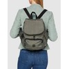 Kipling Women's City Pack S, Backpacks, One Size, Green moss