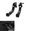 xitomer Fit for CB650F NC750S CNC Motorcycle Adjustable Brake Clutch