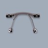 Glasses Nose Pads Arm Metal Replacement Eyeglasses Nose Bridge Glasses