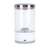 Wireless Makeup Brush Cleaner Machine 7000RPM Auto Rotating USB Electric
