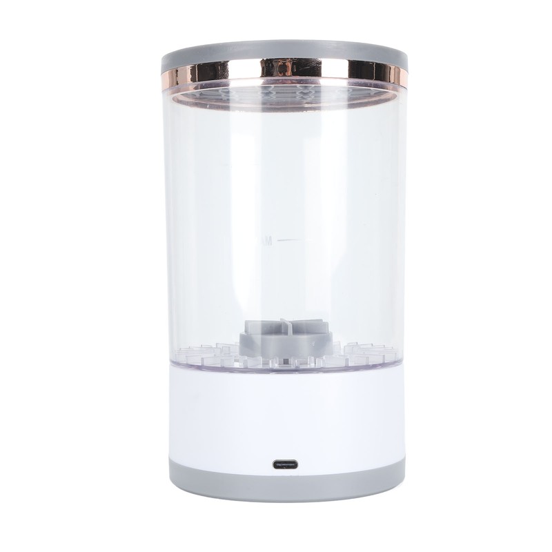 Wireless Makeup Brush Cleaner Machine 7000RPM Auto Rotating USB Electric
