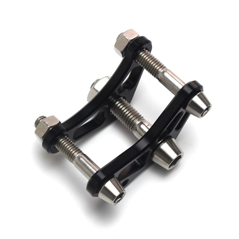 Motorcycle Shock Absorber Height Drop 0.8-1.2in Reduce Fit for Piaggio