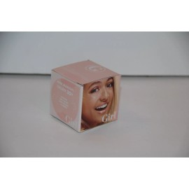 MGA Entertainment Who's That Girl Mini Makeup Keychain Mystery Pack Blind Box