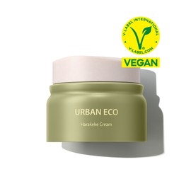 The Saem Urban Eco Harakeke Cream / 더샘 어반 에코 하라케케 크림