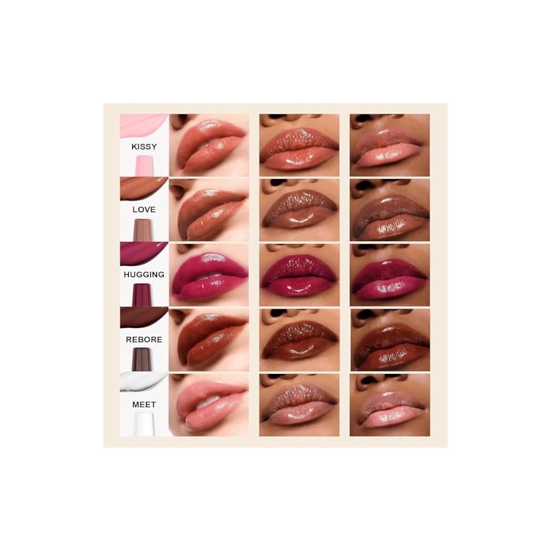 Set viral Lapiz Delineador y Labial Mate IVY + Lip