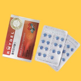 Reidel Reydel Policosanol 5 Cholesterol 30 tablets 1 box / 레이델 폴리코사놀5 콜레스테롤 30정 1박스