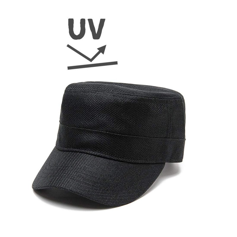 Laquest Large Size Work Cap, For Spring and Summer, Max.