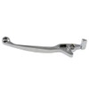 2EXTREME Brake Lever right Chrome - ATU/Explorer City Star (YY50QT)
