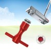 (35.0 grams) - HISTAR 2Pcs Golf Custom red Weights +