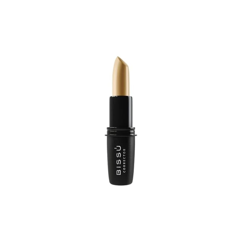 Bissú Cosméticos, Corrector 11 Gold Beige