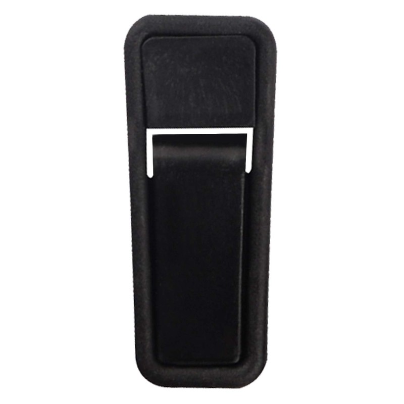 Premium Heavy Duty ABS Plastic Slim-line Hanger Set of Finger