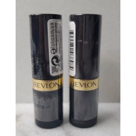 Revlon Set Of 2- Revlon Super Lustrous Lipstick -Desert Escape #760 Sealed.
