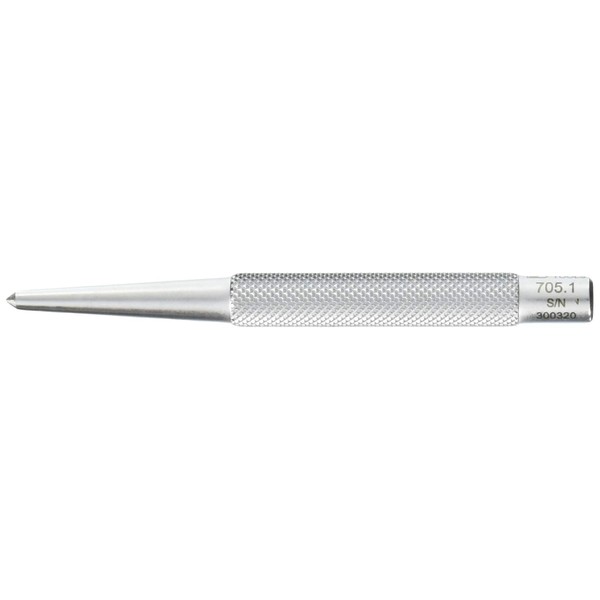 PB Swiss Tools 705 – 1 Center Ponte Round Torso