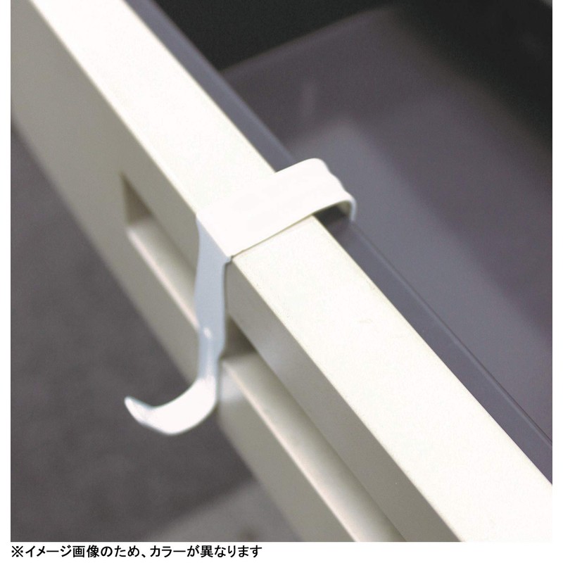 Contec AP-02X3 Perfect Hook for Anywhere Brown, 3 Pieces