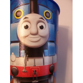 Designware Thomas The Train 16 oz Plastic Party Cup