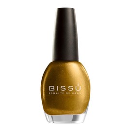 Bissú Cosméticos, Esmalte Mini 209 Sol De Jungla
