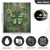 YEGAME St. Patricks Day Magnetic Dishwasher Sticker, Kitchen Decoration Magnetic
