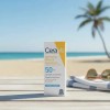 Cerave Hydrating Mineral Sunscreen Spf 50 Face 75ml
