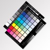 The CMYK Greyscale Card for Designers and Reprographics