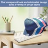 YGKYMVW Cap Stand for Baseball Caps, Pack of 2, No