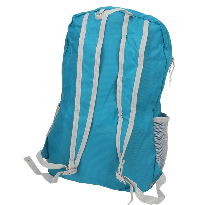 Outdoor Sports Ultra Lightweight Foldable Backpack Lightweight Packable Hiking Backpack